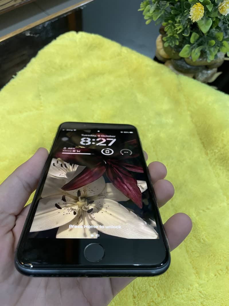 Apple iPhone 8 Plus 8