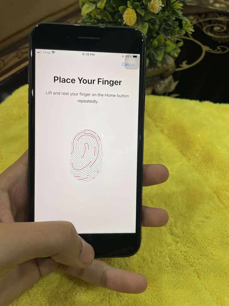 Apple iPhone 8 Plus 10