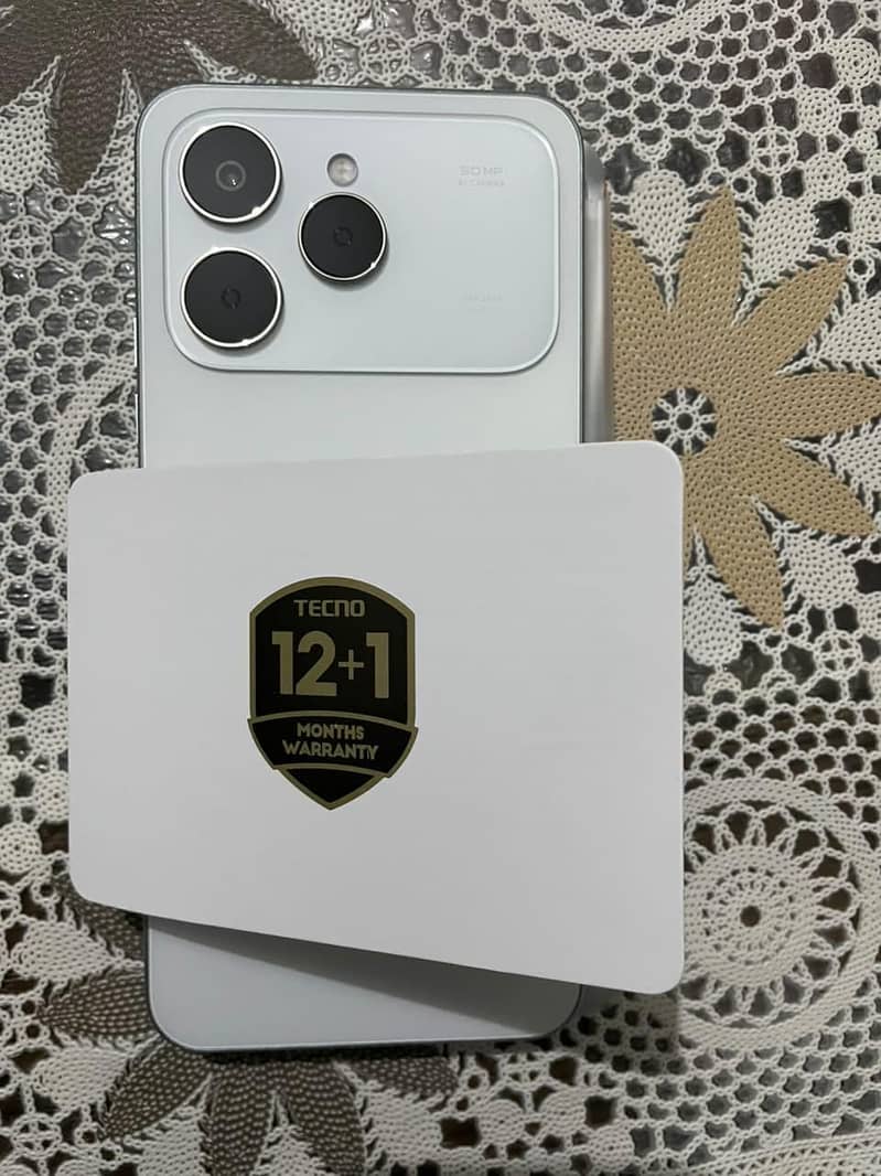 Tecno spark 40 0