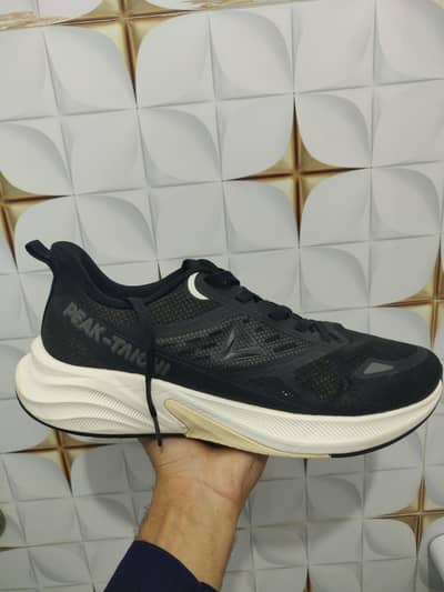 PEAK TAICHI Size 44 Original Soft And Breathable in just 2200