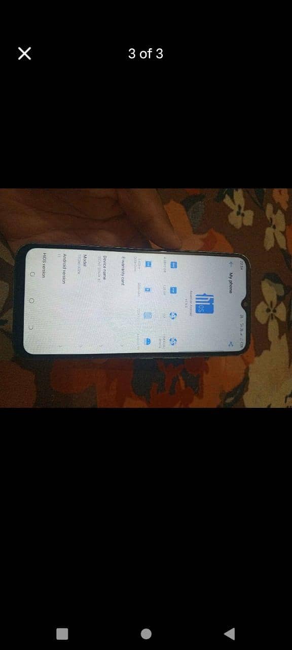 Tecno Spark 8C 1