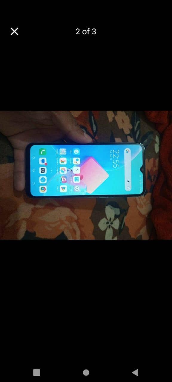 Tecno Spark 8C 2