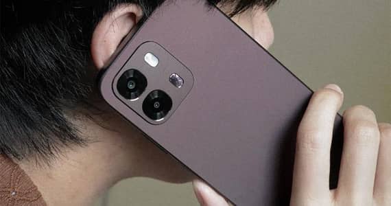 OPPO A6s