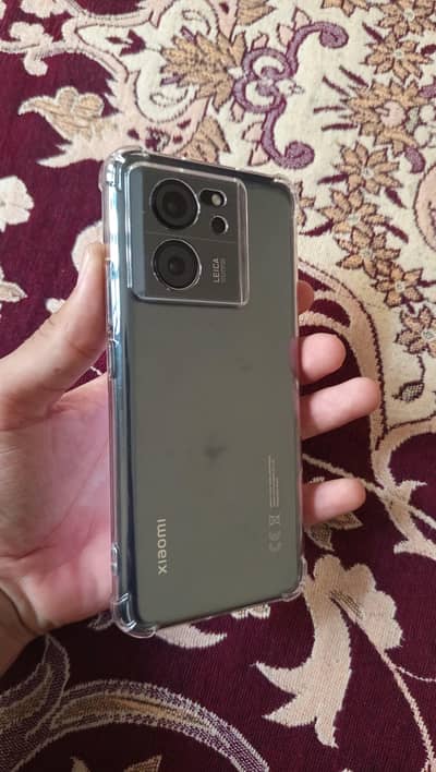 Xiaomi 13T Pro