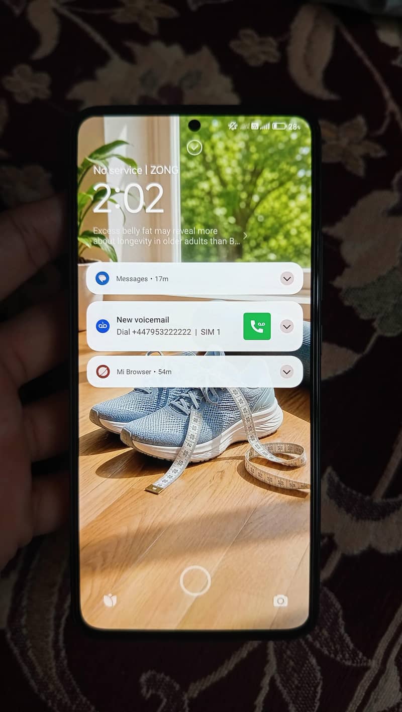 Xiaomi 13T Pro 5