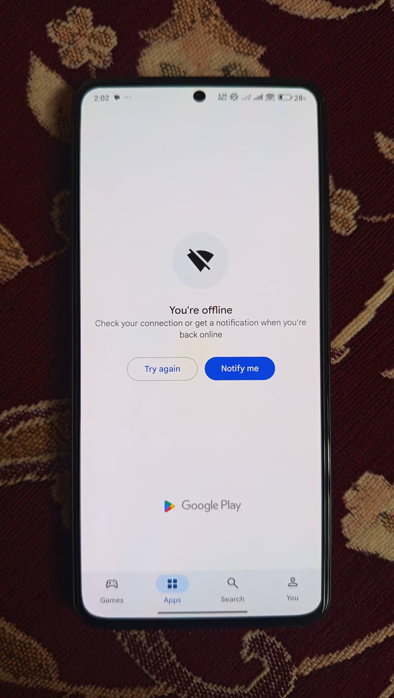 Xiaomi 13T Pro 6
