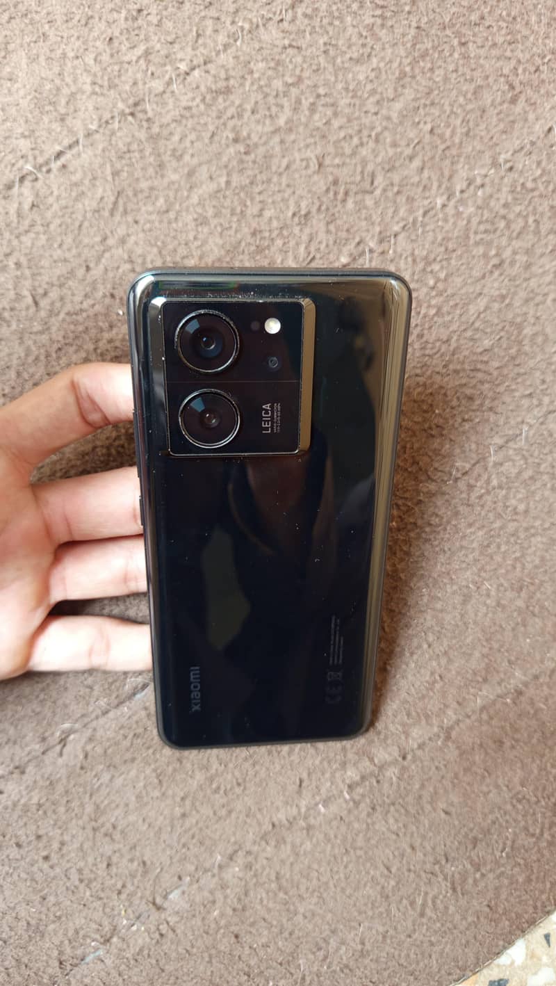 Xiaomi 13T Pro 7