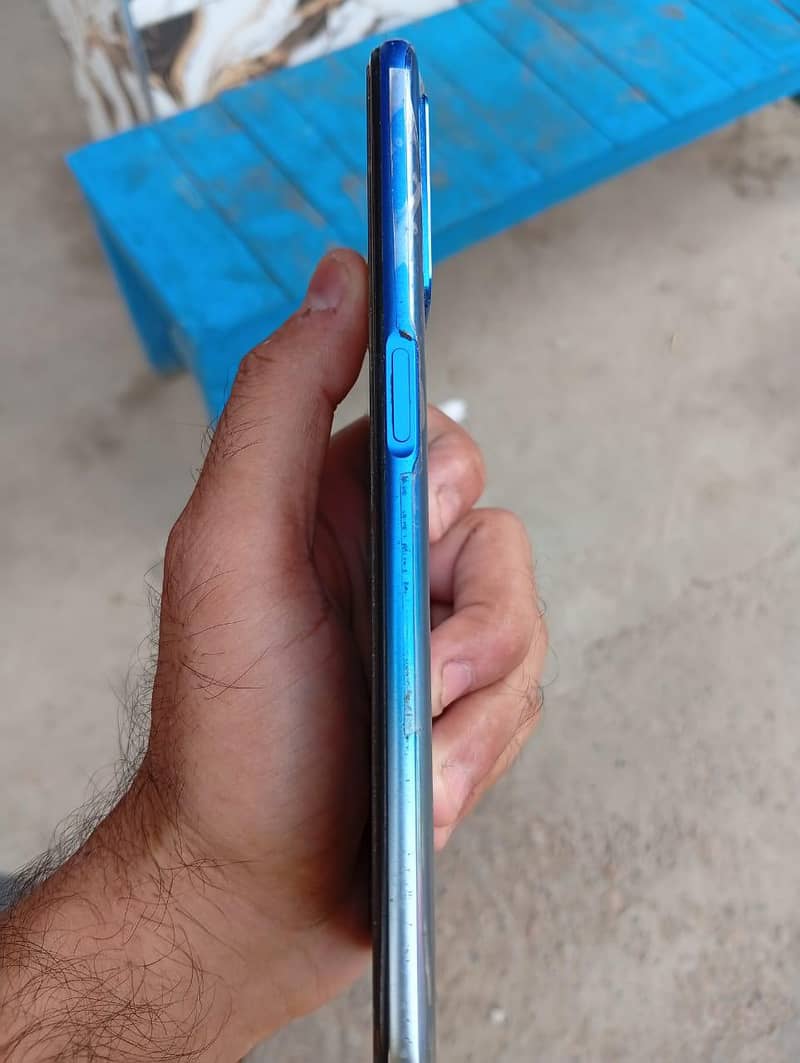 OPPO A54 5