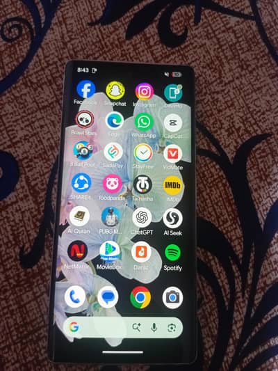 Google Pixel 6 Pro