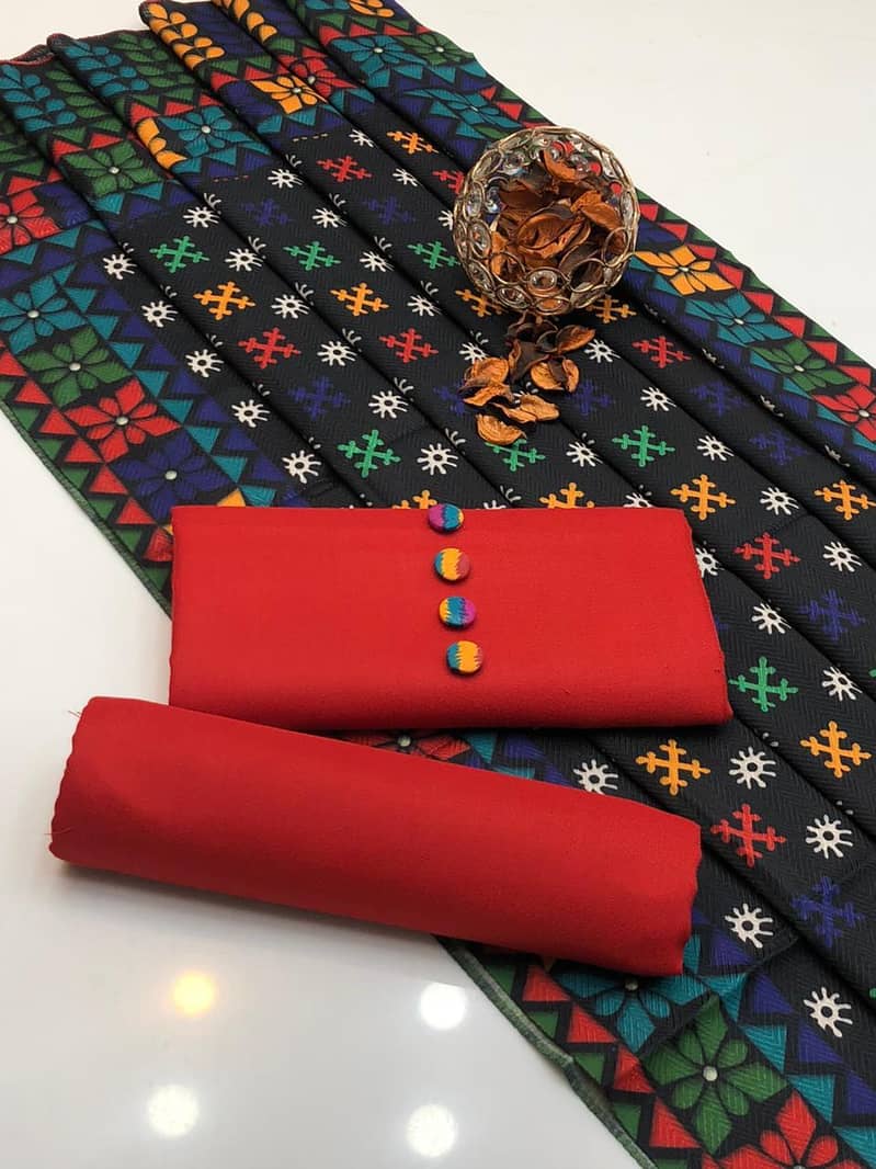 winter fabric 4