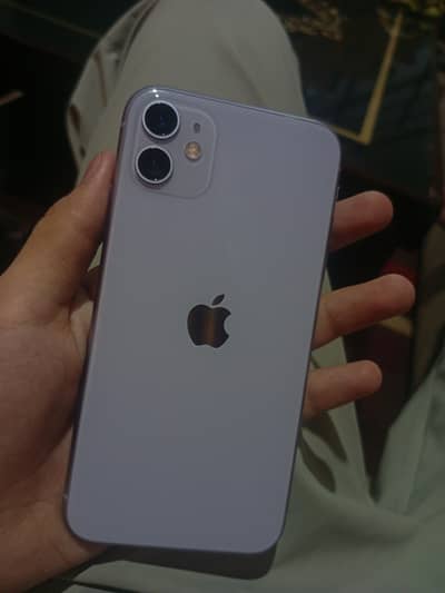 Apple iPhone 11