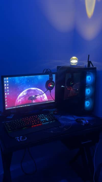 Gaming PC for sale