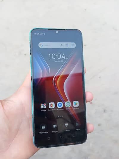 Infinix Smart 5 for sale