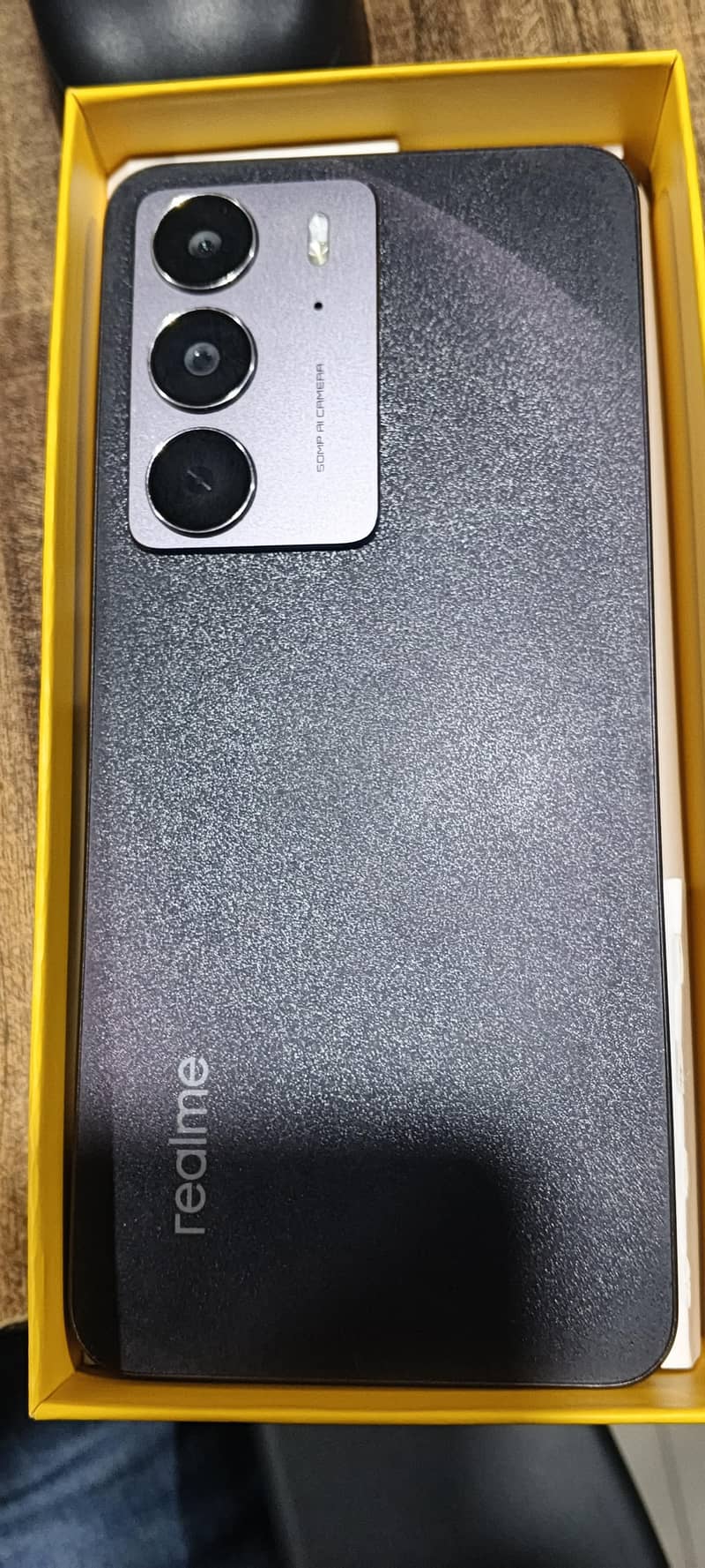 Realme C75 2