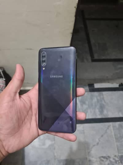 Samsung Mobile A30s