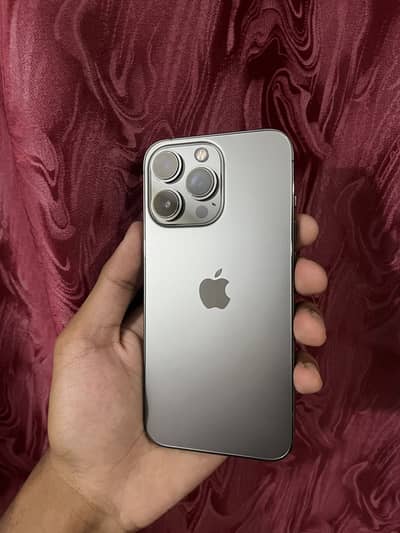 Apple iPhone 13 Pro Factory unlock