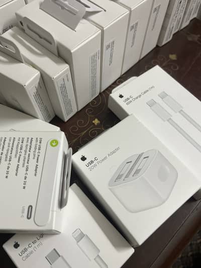 Apple charger nfc 3500 pair cable and adapter 