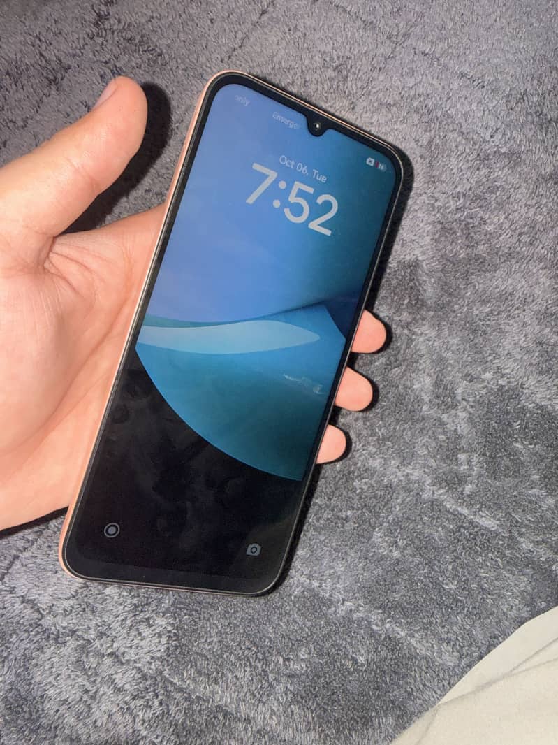 Xiaomi Redmi 15C 2
