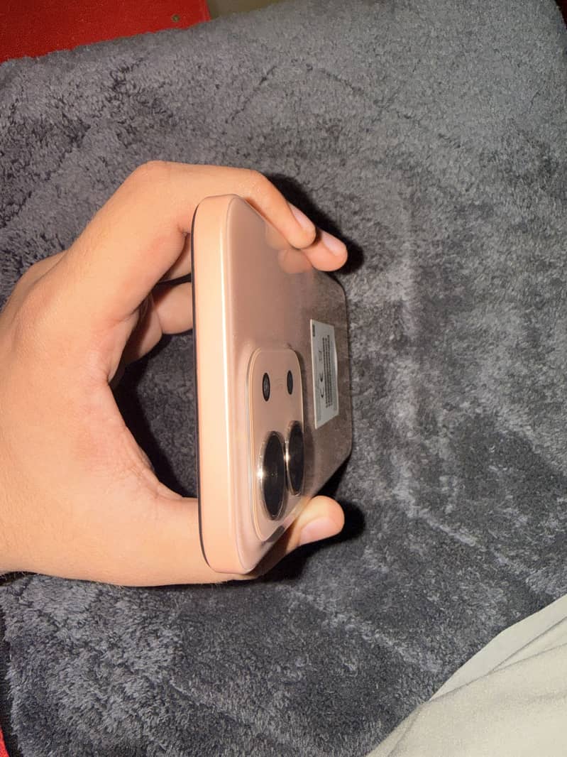 Xiaomi Redmi 15C 5