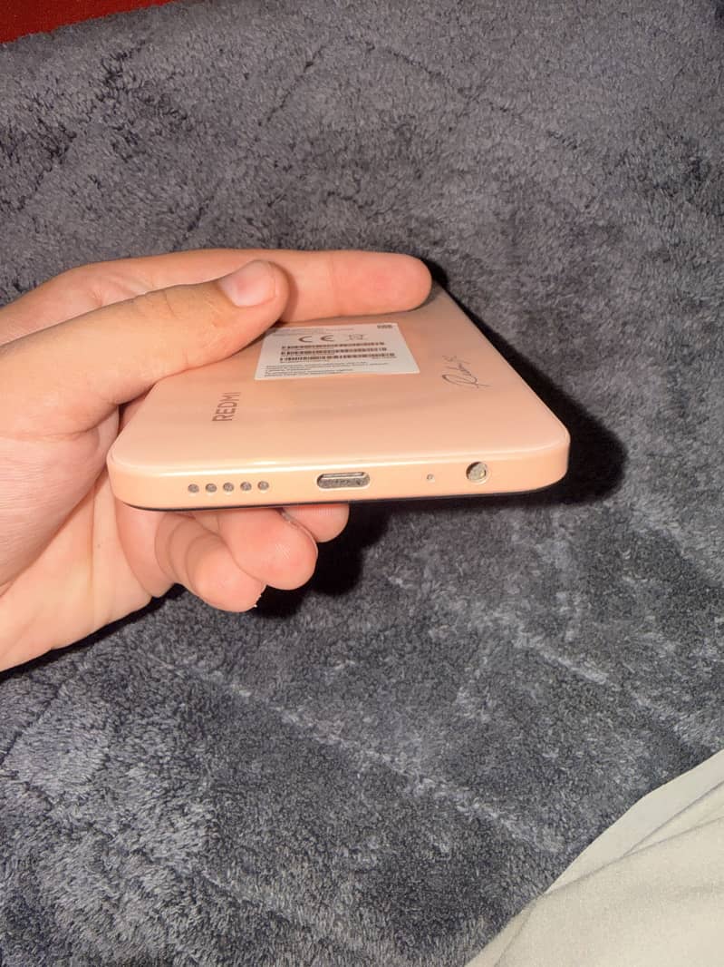 Xiaomi Redmi 15C 6