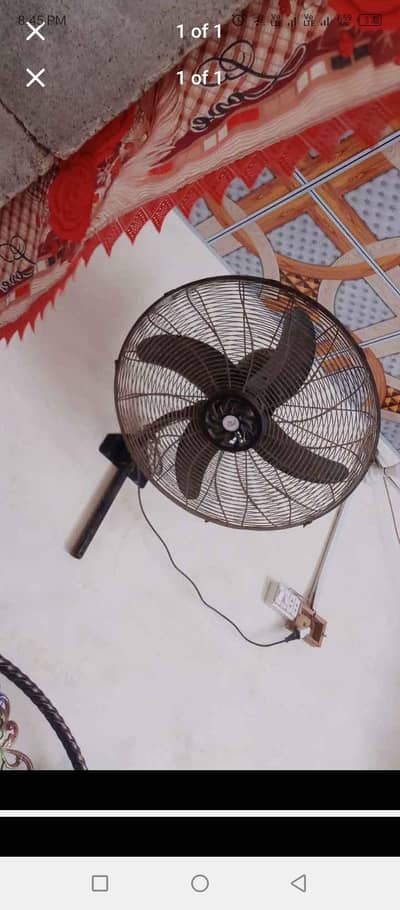 ok fan