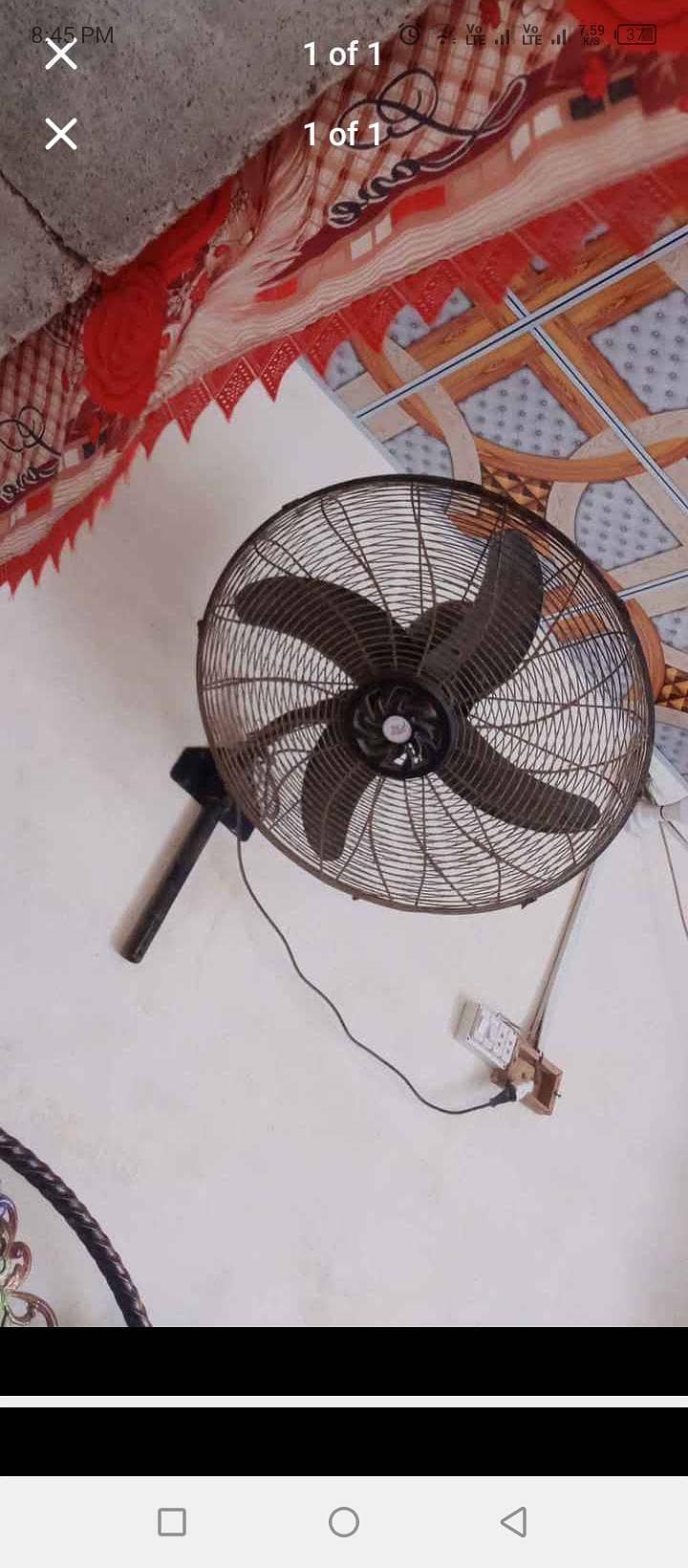ok fan 0