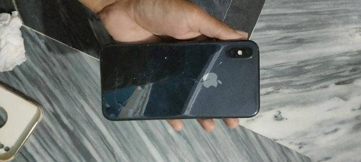 iphone X 2
