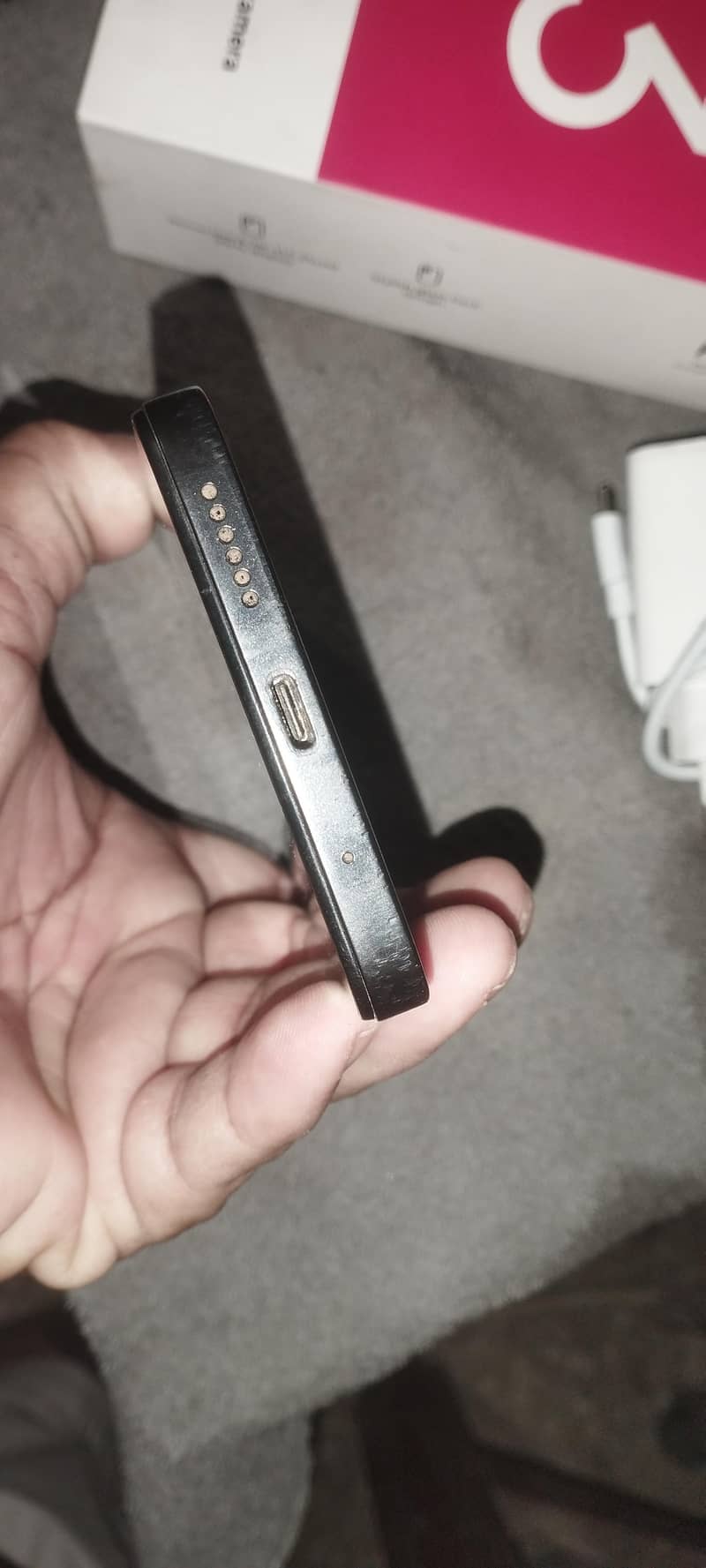 redmi 13 full box 0