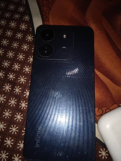 Infinix Smart 7