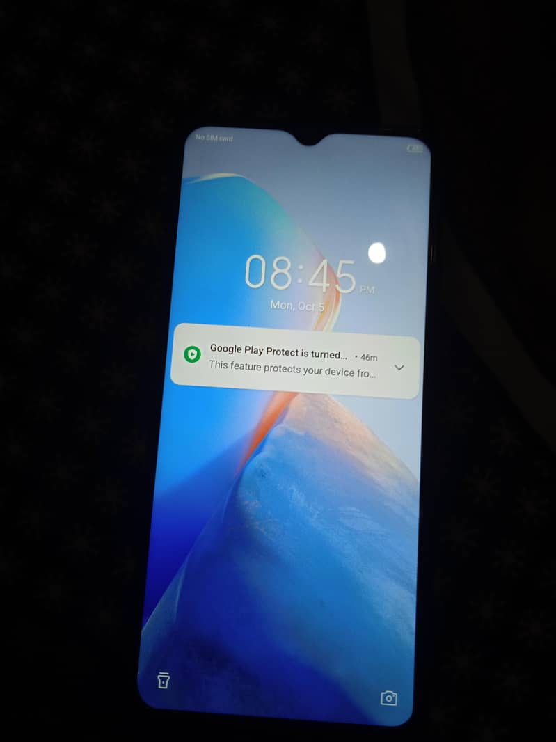 Infinix Smart 7 1
