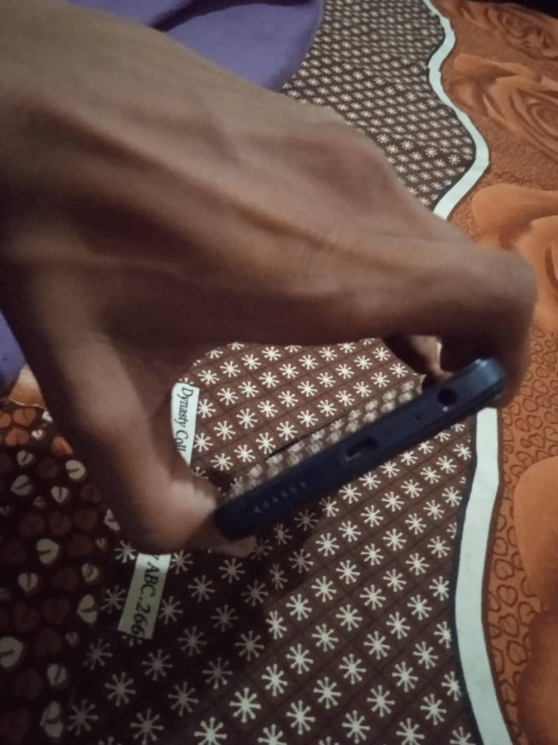 Infinix Smart 7 5