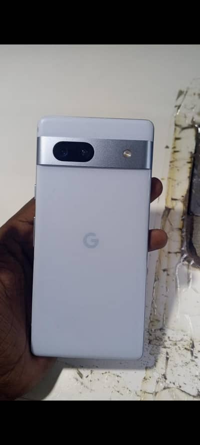 Google Pixel 7a
