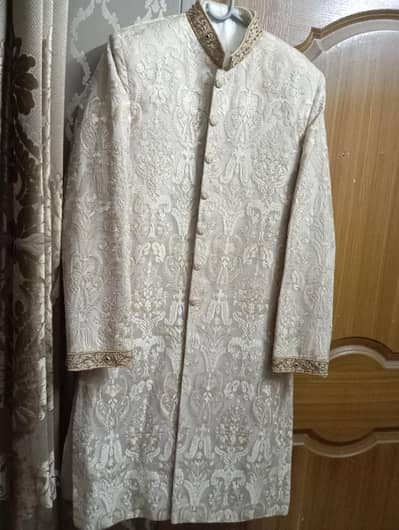 sherwani