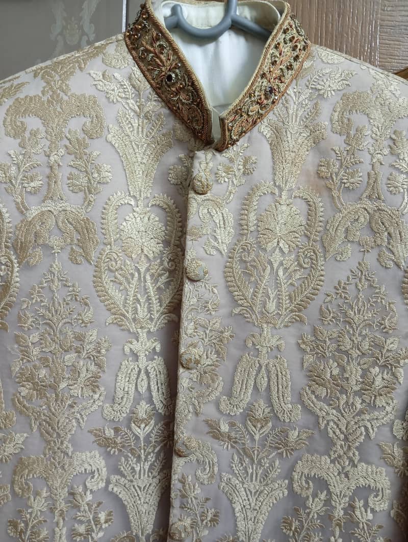 sherwani 1