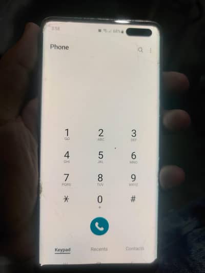 Samsung Mobile S10 5G