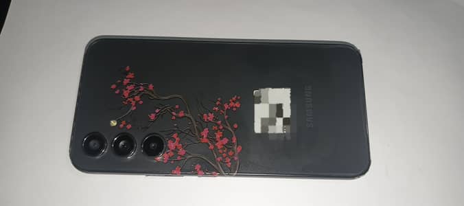Samsung Mobile A54 5G