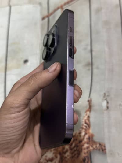 Apple iPhone 14 Pro