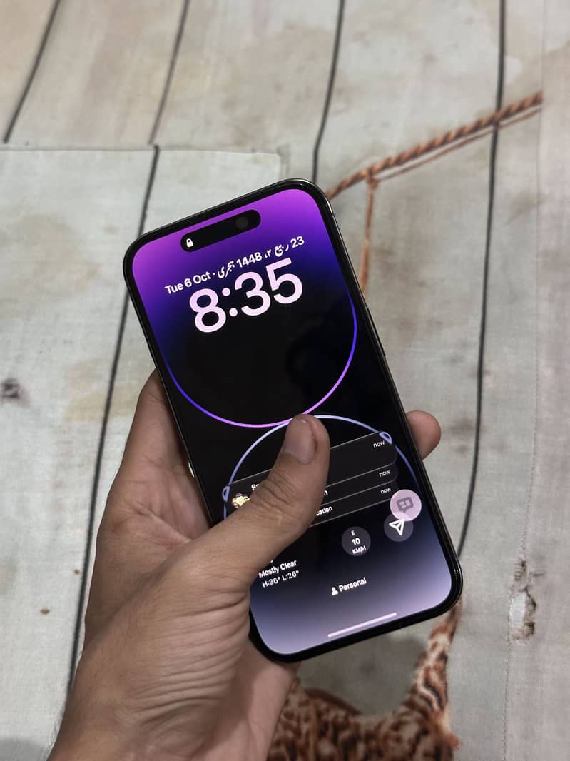 Apple iPhone 14 Pro 3
