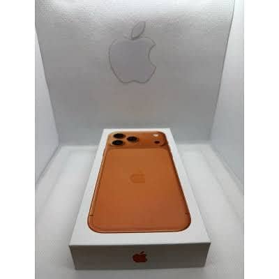 Apple iPhone 17 Pro Max 2
