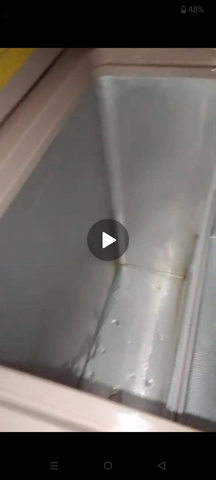D freezer 1