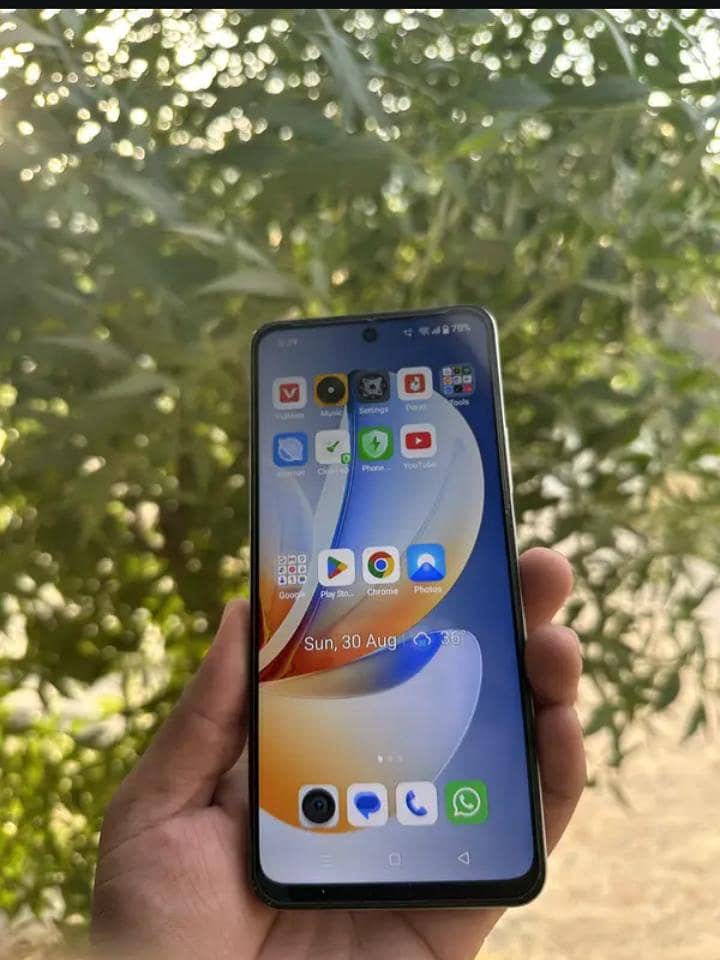 Realme C71 1