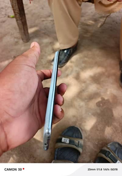 Samsung Mobile S20