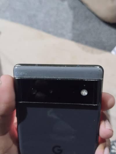 Google Pixel 6