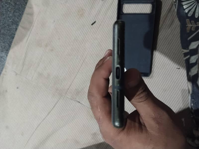 Google Pixel 6 1