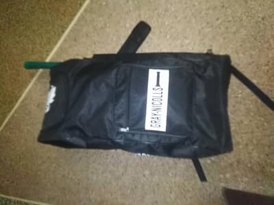 Cricket complete kit