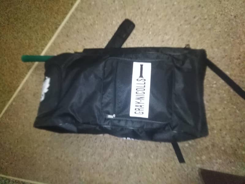 Cricket complete kit 0