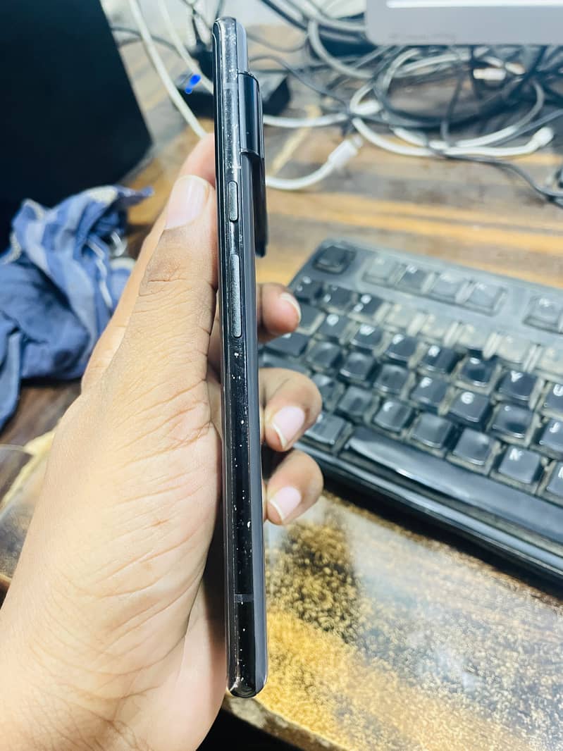 Google Pixel 6 Pro 1