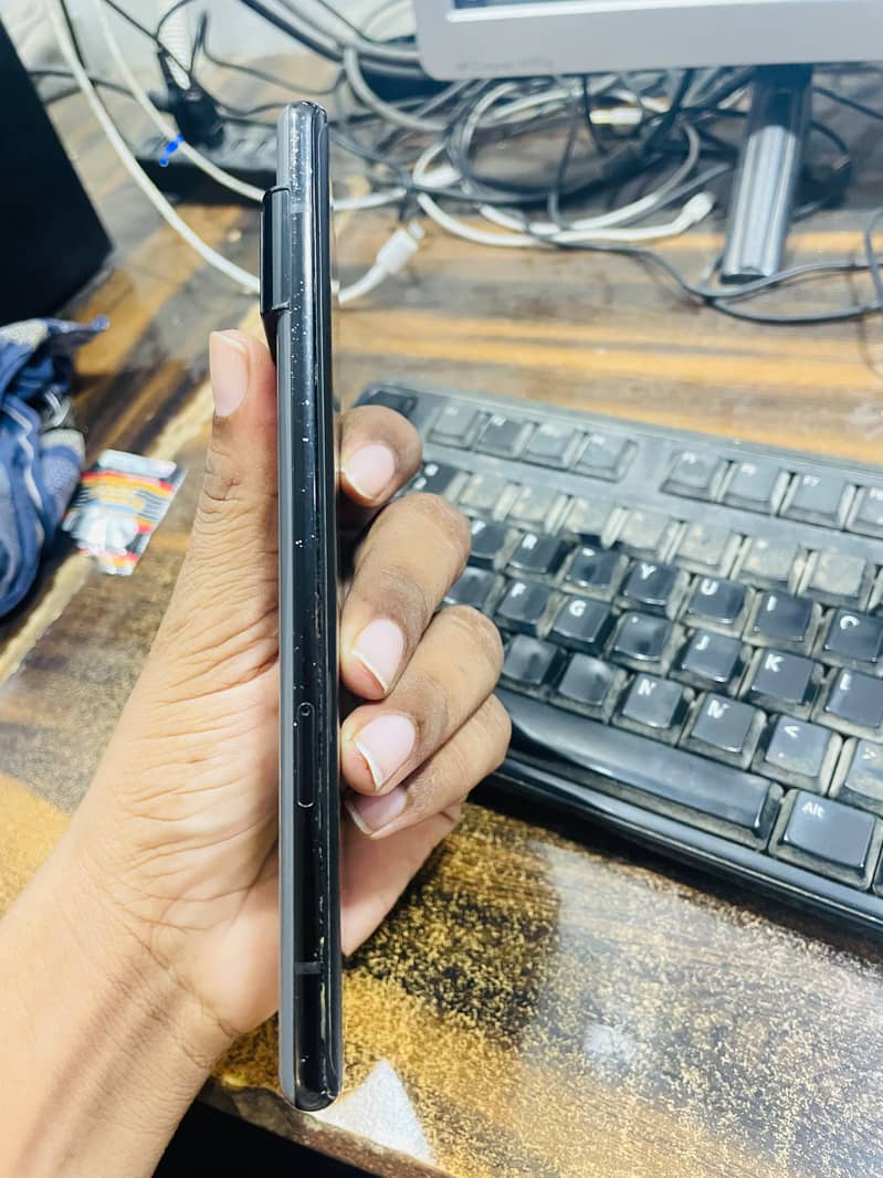 Google Pixel 6 Pro 2