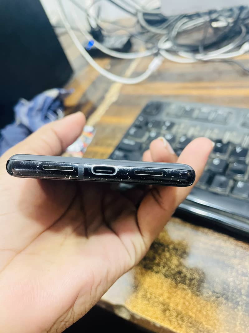 Google Pixel 6 Pro 7
