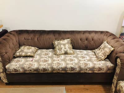 7 seater